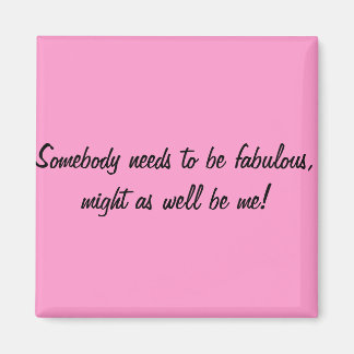 Inspirationella meddelanden magnet