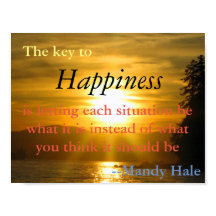 Inspirationellt och motiverande citat om lycka