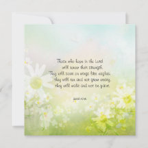 Inspirationellt uppmuntrande skript med Daisy