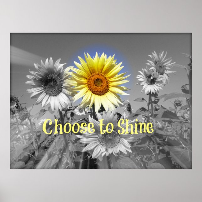 Inspirationellt välja att visa citat med solros poster (Framsidan)