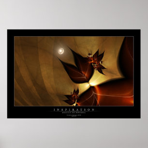 Inspirationen Poster