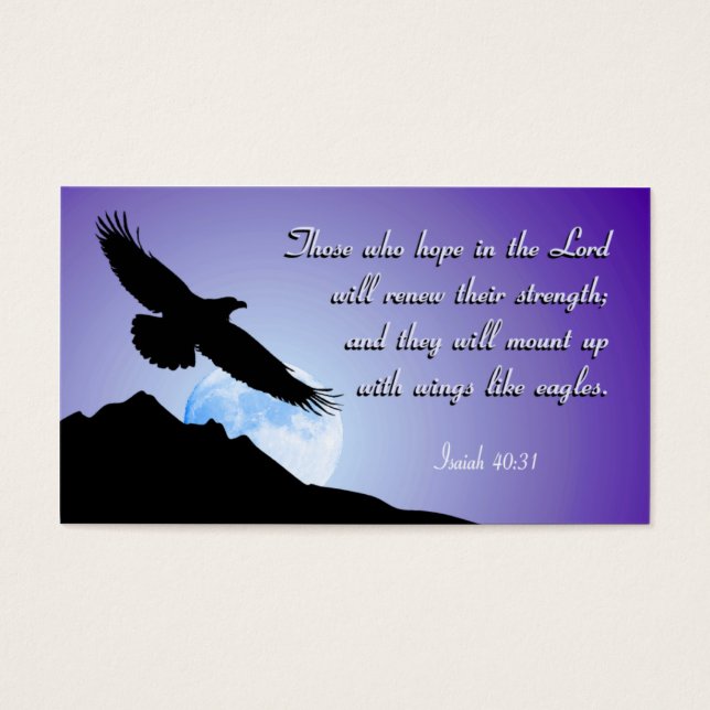 INSPIRATIONER FÖR Walletstorlek Visitkort (Framsidan)