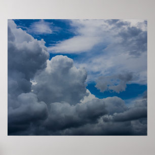 Inspirationhimmel - poster