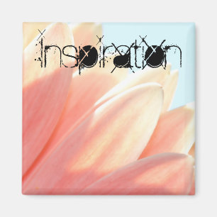Inspirationmagnet Magnet