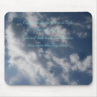 Inspirationmousepad Musmatta