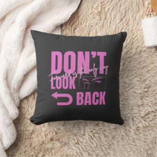 Inspirations Kudd Don't Look Back Kudde