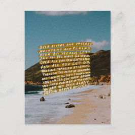 Inspirations vykort