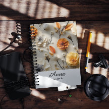 Inspirationsblommor: Personlig College-regler