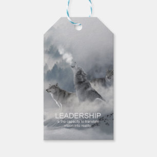 inspirationsincitat för ledarskap presentetikett