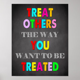 Inspirationsklassrumscitat, rådgivardekor poster
