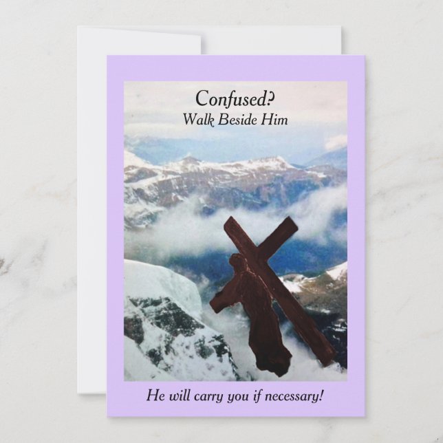 inspirationskort julkort (Framsida)