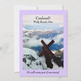 inspirationskort julkort