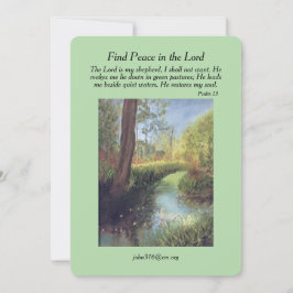 inspirationskort julkort