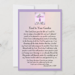 inspirationskort julkort