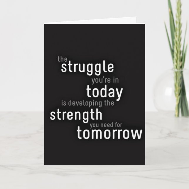 inspirationskort kort (Framsida)