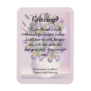 inspirationskort magnet