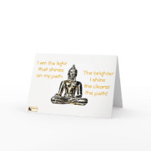 Inspirationskort - var du än