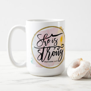 inspirationslyft kaffemugg