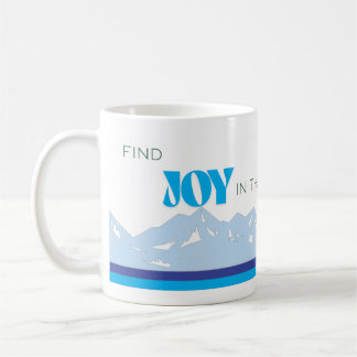 Inspirationsmugg Kaffemugg