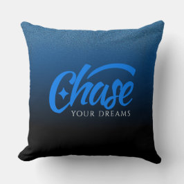 Inspirationsoffert ändrar dina drömmar kudde