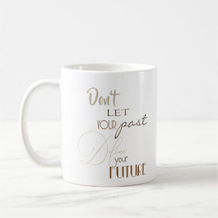 Inspirationsoffert - Definiera din framtid Kaffemugg