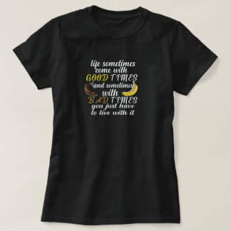 inspirationsoffert, fin citat t shirt