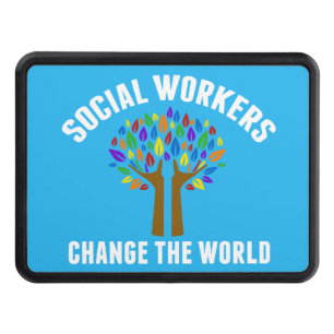 Inspirationsoffert för Cute Social Dragkroksskydd