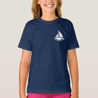 Inspirationsoffert för din Dream Boat T Shirt
