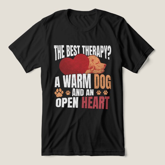 Inspirationsoffert för Hund för Djur älskare - säl T Shirt (Design Framsida)