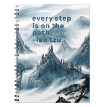 Inspirationsoffert för konstnärlig bergsmålning