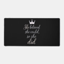 Inspirationsoffert för kvinnor