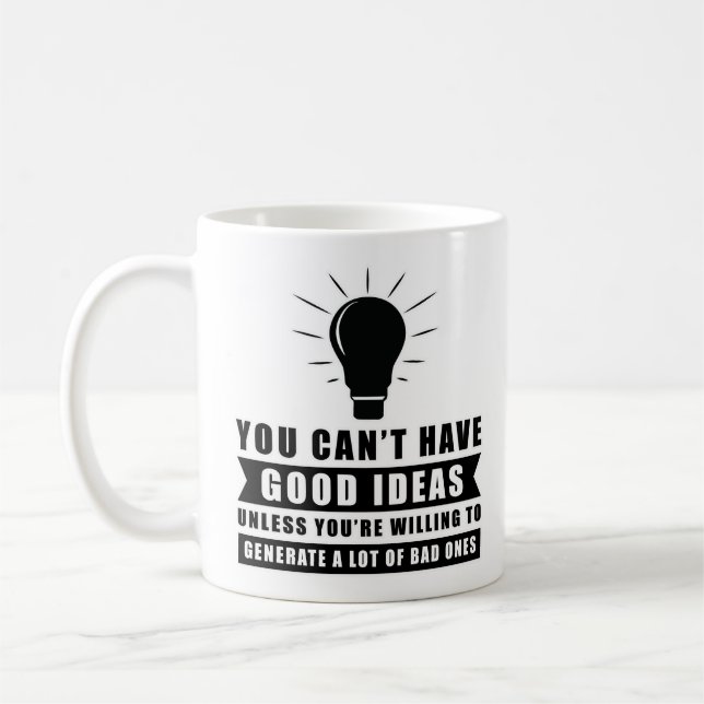 Inspirationsoffert Kaffemugg (Vänster)
