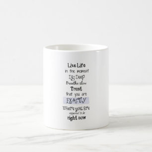 Inspirationsoffert Kaffemugg