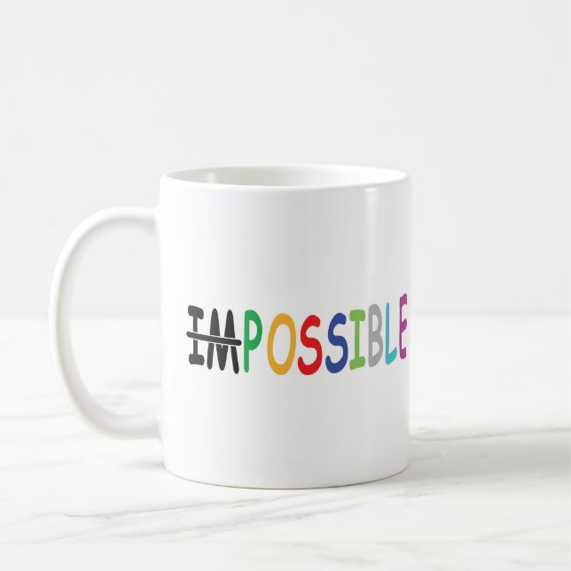 Inspirationsoffert Kaffemugg (Vänster)