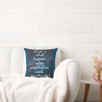 Inspirationsoffert Kudde