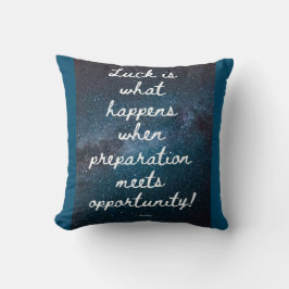 Inspirationsoffert Kudde