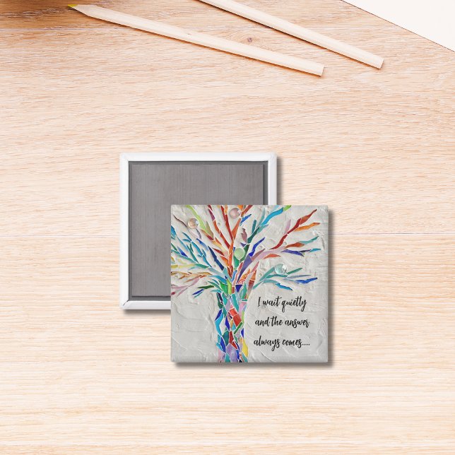 Inspirationsoffert Magnet (Skapare uppladdad)