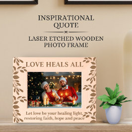 Inspirationsoffert med Kärlek, tro, fred och hopp