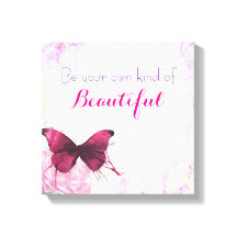 inspirationsoffert med vattenfärgsmusfly