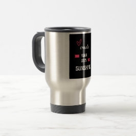 Inspirationsoffert Mugg
