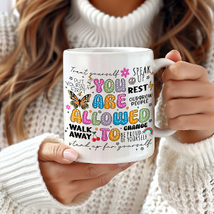 Inspirationsoffert Mugg