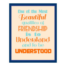 Inspirationsoffert på Vänskap