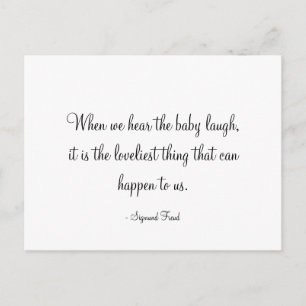 Inspirationsoffert på vykort