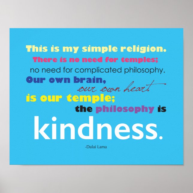 Inspirationsoffert Poster (Framsidan)