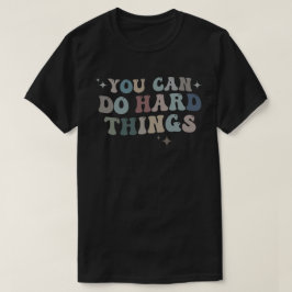 Inspirationsoffert som du kan göra en hård citat a t shirt