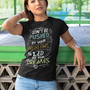 Inspirationsoffert: Töm inte av din T Shirt