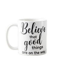 Inspirationsoffert tror på Bra Motiv