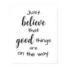 Inspirationsoffert tror på Bra Motiv