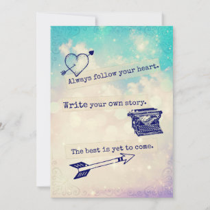 Inspirationsofferter Junk Journal Cardstock