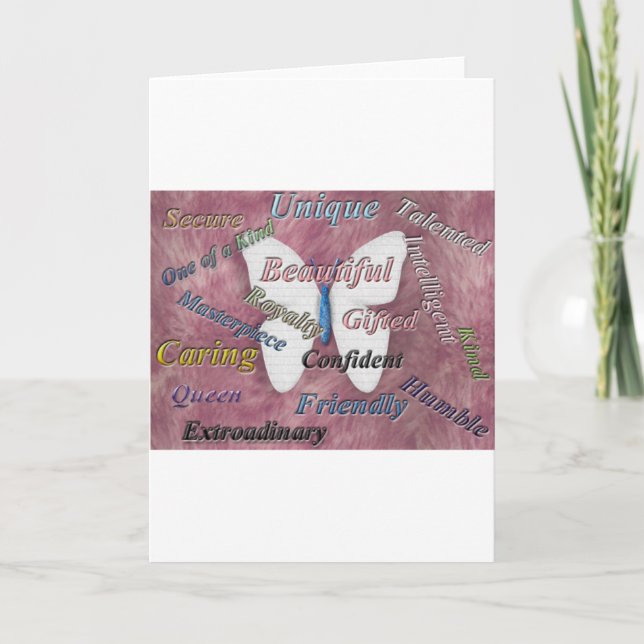 inspirationsofferter kort (Framsida)